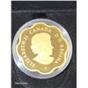 Image 3 : RCM 2018 Iconic Maple Leafs $20 Silver Dollar