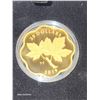 Image 2 : RCM 2019 Iconic Maple Leafs $20 Silver Dollar