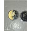 Image 6 : RCM Two Canada 2000 & 1979 Silver Dollar 2oz