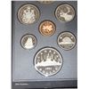 Image 4 : RCM 1984 Proof Set Silver