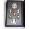 Image 5 : RCM 1984 Proof Set Silver