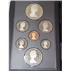 Image 5 : RCM 1985 Proof Set Silver