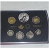 Image 1 : RCM 2019 Silver Proof Set 75th D-Day