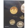 Image 2 : RCM 2017 Silver Proof Set Canada 150th Anniversary