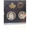 Image 4 : RCM 2017 Silver Proof Set Canadian Confederation