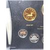 Image 2 : RCM 2012 Silver Proof Set Canadian Coinage
