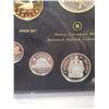 Image 3 : RCM 2012 Silver Proof Set Canadian Coinage