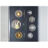 Image 1 : RCM 2013 Silver Proof Set Canadian Coinage
