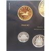 Image 2 : RCM 2013 Silver Proof Set Canadian Coinage