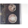 Image 3 : RCM 2013 Silver Proof Set Canadian Coinage
