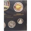 Image 5 : RCM 2013 Silver Proof Set Canadian Coinage