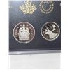 Image 3 : RCM 2016 Silver Proof Set 150th Transatlantic Cable