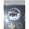 Image 4 : RCM 2016 Silver Proof Set 150th Transatlantic Cable