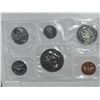 Image 1 : RCM 1970 Canada Coin Proof Set Sealed