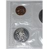 Image 2 : RCM 1970 Canada Coin Proof Set Sealed