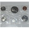 Image 5 : RCM 1970 Canada Coin Proof Set Sealed