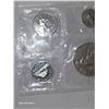 Image 2 : RCM 1972 Canada Coin Proof Set Sealed