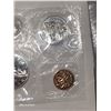 Image 4 : RCM 1972 Canada Coin Proof Set Sealed
