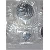 Image 3 : RCM 1984 Canada Coin Proof Set Sealed