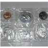 Image 5 : RCM 1984 Canada Coin Proof Set Sealed