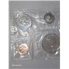 Image 2 : RCM 1987 Canada Coin Proof Set Sealed