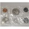 Image 5 : RCM 1987 Canada Coin Proof Set Sealed