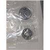 Image 4 : RCM 1988 Canada Coin Proof Set Sealed