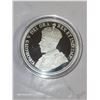 Image 2 : RCM 2015 1915-2015 Remembrence Day Silver Dollar Proof
