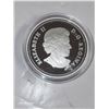 Image 2 : RCM Proof 2015 $20 Silver Dollar Arctic Ship