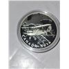 RCM Proof 2016 $20 Silver Dollar WW1 Airplane