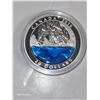 RCM Proof 2016 $20 Silver Dollar Polar Bear