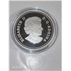 Image 2 : RCM Proof 2016 $20 Silver Dollar Queens 90th Birthday