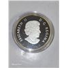 Image 2 : RCM Proof 2017 $25 Silver Dollar Beaver