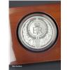 Image 3 : Ausie Mint Limited Coin Set #1597/2015 Made COA $'s & Pounds