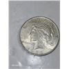 USA 1923 Silver Dollar