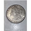 USA 1890 Silver Dollar
