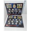 2 X CANADA 2000 Collectors Quarters Sets Proofs