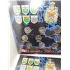 Image 2 : 2 X CANADA 2000 Collectors Quarters Sets Proofs