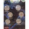 Image 4 : 2 X CANADA 2000 Collectors Quarters Sets Proofs