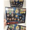 Image 5 : 5 X CANADA 125th Anniversary Collectors Quarters Sets Proofs
