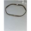 Image 7 : Approximately 2 OZ of Silver Bracelets
