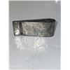 Image 3 : Antique Money Clip Silver Over 1 OZ