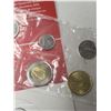 Image 10 : 4 X Quarter Sets RCM Coin Sets