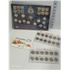 Image 1 : 4 X Quarter Sets RCM Coin Sets