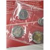 Image 9 : 4 X Quarter Sets RCM Coin Sets