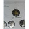Image 3 : RCM War of 1812 Coin Set