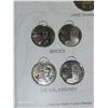 Image 4 : RCM War of 1812 Coin Set