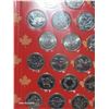 Image 5 : RCM 1999-2000 Coin Kit Set of Quarters