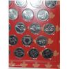 Image 6 : RCM 1999-2000 Coin Kit Set of Quarters