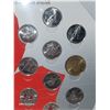 Image 3 : RCM 2010 Olympics Coin Set Vancouver